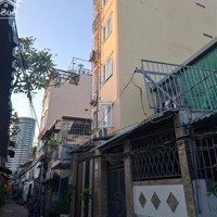 Bán Nhà C4 125M2, 9,9 Tỷ Tại Nguyễn Hữu Cảnh, P22, Bình Thạnh Gần Vinhomes Tiện Xây Chdv 7 Tầng