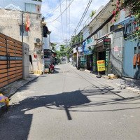 Bán Nhà C4 125M2, 9,9 Tỷ Tại Nguyễn Hữu Cảnh, P22, Bình Thạnh Gần Vinhomes Tiện Xây Chdv 7 Tầng