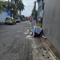 Bán Nhà Mặt Tiền Đường Phan Đình Giót 100M2, 4,35 Tỷ Giá Siêu Hời Tại , Đông Hòa, Dĩ An,