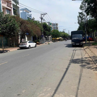 Nhà Mặt Tiền Phạm Thế Hiển Ngang 5M Dài 44 Phường 7 Quận 8