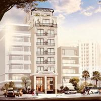 Nhà Mặt Tiền Phạm Thế Hiển Ngang 5M Dài 44 Phường 7 Quận 8