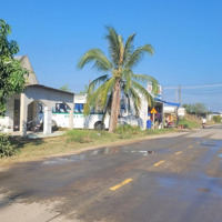 Bán 467M2 Thổ Mặt Tiền Bàu Công, Tân Mỹ, Gần Khu Đô Thị Hậu Nghĩa Vinhomes Green City,Huyện Đức Hòa