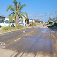 Bán 467M2 Thổ Mặt Tiền Bàu Công, Tân Mỹ, Gần Khu Đô Thị Hậu Nghĩa Vinhomes Green City,Huyện Đức Hòa