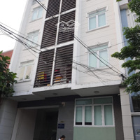 Cho Thuê Phòng Của Chung Cư Mini 4 Tầng