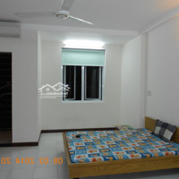 Cho Thuê Phòng Của Chung Cư Mini 4 Tầng
