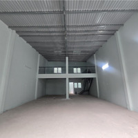 Cho Thuê Kho, Xưởng Sản Xuất 300M2 Y Hình, Giá 22 Triệu/Th Đ. Lê Trọng Tấn