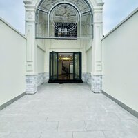 Bán nhà mặt tiền Nguyễn Trung Nguyệt Quận 2 giá 10,8 tỷ