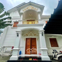 Bán Biệt Thự Cao Cấp Western Mỹ Phước, Bến Cát, Bình Dương Giá Bán 13Tỷ