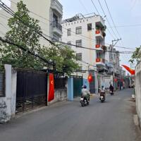 Bán nhà mặt tiền Nguyễn Trung Nguyệt Quận 2 giá 10,8 tỷ