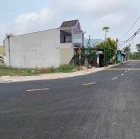 Hàng Ngon Hot Đất Odt Ngay Trung Tâm Thị Trấn Củ Chi Giá Rẻ 5 X 38M Tổng Diện Tích 190M2
