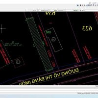 Bán Gấp Đất Nền 5864.9M2 Tại Võ Thị Bàng, Phú Mỹ Hưng, Củ Chi, 7 Tỷ Vnd