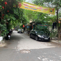 Đất Dv Văn Khê - 1 Lô Duy Nhất 2 Mặt Đường - Cạnh Dv Vạn Phúc - 50M2