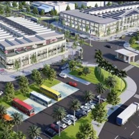 Bán Gấp Kho, Nhà Xưởng Tại Cụm Công Nghiệp Kim Bài Diện Tích: 2000 M2