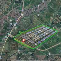 Bán Gấp Kho, Nhà Xưởng Tại Cụm Công Nghiệp Kim Bài Diện Tích: 2000 M2
