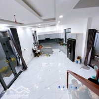 Bán Nhà Huỳnh Tấn Phát Nhà Bè, Ngang 9M, 81M2, Hẻm Xe Hơi, Nhỉnh 5Tỷ