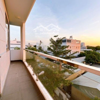Bán Nhà Huỳnh Tấn Phát Nhà Bè, Ngang 9M, 81M2, Hẻm Xe Hơi, Nhỉnh 5Tỷ