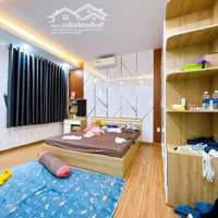 Bán Nhà Huỳnh Tấn Phát Nhà Bè, Ngang 9M, 81M2, Hẻm Xe Hơi, Nhỉnh 5Tỷ