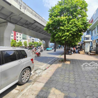 Bán Nhà Nguyễn Xiển Thanh Xuândiện Tích60M Giá Bán 27 Tỷ.