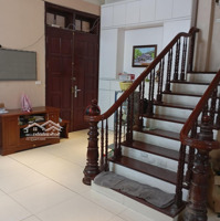 Hoàng Quốc Việt Nhà Dân Xây Chắc Chắn
