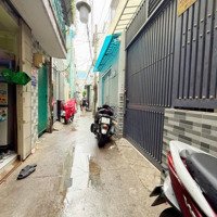 Trung Tâm Sầm Uất Nhất Gò Vấp - Quang Trung - Ngang 4M - Diện Tích: 40M2.