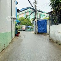 Trung Tâm Sầm Uất Nhất Gò Vấp - Quang Trung - Ngang 4M - Diện Tích: 40M2.