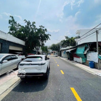 Chính Chủ Cần Bán Lô Đất Full Thổ Cư 140M2 Đường Nhựa 6M