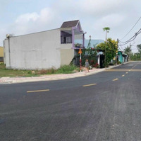 Chính Chủ Cần Bán Lô Đất Full Thổ Cư 140M2 Đường Nhựa 6M