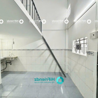 Cho Thuê Trọ Gần Làng Đại Học, Ngay Cầu Vượt Linh Xuân - Thủ Đức. Gác Cao, Mới Xây