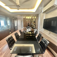Bán Nhà Pl Ngõ Rộng Đẹp Nhất Tân Mai, 60M2 X 5 Tầng, Vỉa Hè, Gara, 16.8 Tỷ
