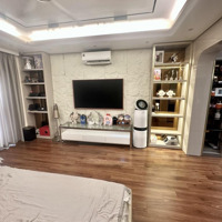 Bán Nhà Pl Ngõ Rộng Đẹp Nhất Tân Mai, 60M2 X 5 Tầng, Vỉa Hè, Gara, 16.8 Tỷ