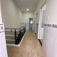Nhà Âu Dương Lân Phường 3 Quận 8 - Sổ Hồng Riêng - Pháp Lý Sạch