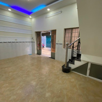 Nhà Âu Dương Lân Phường 3 Quận 8 - Sổ Hồng Riêng - Pháp Lý Sạch