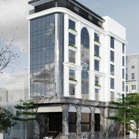 (Giá Đầu Tư) Mặt Phố Quận Hai Bà Trưng 220M2 Đất Xây Toà Building Kinh Doanh Sầm Uất