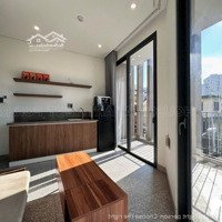 Căn Hộ 1 Phòng Ngủcao Cấp_45M2_Bancol Lớn_Mg Riêng_Gần Bờ Kè Trường Sa Quận 3