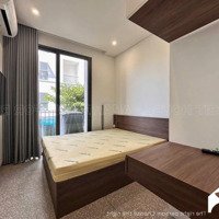 Căn Hộ 1 Phòng Ngủcao Cấp_45M2_Bancol Lớn_Mg Riêng_Gần Bờ Kè Trường Sa Quận 3