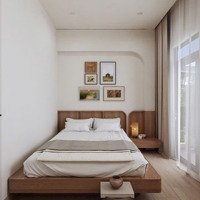 Căn Hộ Dịch Vụ 1 Phòng Ngủ Mới 100% 45M2, Máy Giặt Riêng, Bình Thạnh Gần Quận 1, Quận 2, Quận 3