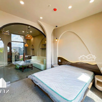 Khai Trương Căn Hộ Full Nội Thất Cao Cấp Lê Văn Lương Quận 7, Thiết Kế Phong Cách Địa Trung Hải