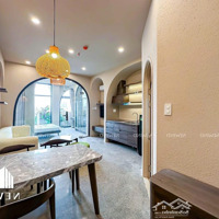 Khai Trương Căn Hộ Full Nội Thất Cao Cấp Lê Văn Lương Quận 7, Thiết Kế Phong Cách Địa Trung Hải