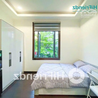 Khai Trương Phòng 35M2 Tách Bếp, Máy Giặt Riêng, Cửa Sổ Trời - Bình Thạnh Gần Quận 1 Quận 2, Quận 3