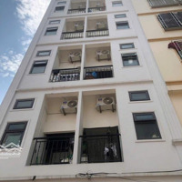 Bán Toà Căn Hộ Dịch Vụ Phố Triều Khúc - 16 Phòng Khép Kín - 7 Tầng Thang Máy -Diện Tích69M2- Giá Bán 14,2 Tỷ