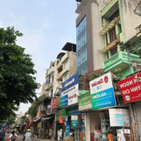 Bán Toà Căn Hộ Dịch Vụ Phố Triều Khúc - 16 Phòng Khép Kín - 7 Tầng Thang Máy -Diện Tích69M2- Giá Bán 14,2 Tỷ