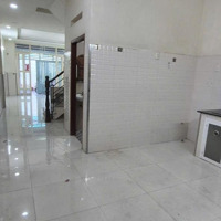 Nhà Hẻm Xe Hơi - Bùi Minh Trực Phường 5 Quận 8 , Sổ Hồng Riêng , Pháp Lý Sạch