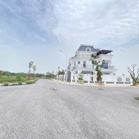 Siêu Phẩm 2 Mặt Thoáng Giá Tốt Kdt Sinh Thái Bắc Đầm Vạc 120M2
