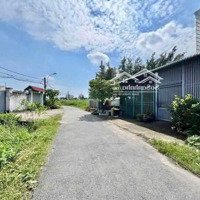 Chủ Gửi Bán Đất Lọt Khe Một Sẹc 20 Mét Cách Mặt Tiền Đường Nguyễn Thị Nhung, Xã Tân Thông Hội