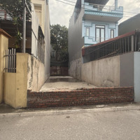 Ô Tô Tránh- Vỉa Hè- Vuông Vắn- Đầu Tư Đỉnh-Bán Đất Dương Xá, Gia Lâm- 5,25Tỷ, 55M2
