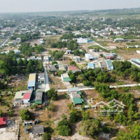 10X42M (432.7M2) - 1,5 Tỷ Sát Biển, Khu Dân Cư, Đường Oto Tân Phước - La Gi