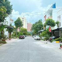 Nền 3x đường D33 KDC Hồng Loan - Gần Cổng Bệnh Viện ĐH Nam Cần Thơ