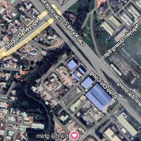 Cho Thuê Bãi Đậu Xe Container Trong Khu Công Nghiệp Cát Lái, Q2, Hcm