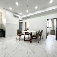 Cho Thuê 2 Phòng Ngủcửa Sổ Thoáng Full Nội Thất Giá Rẻ Ngay Trung Tâm Bình Thạnh