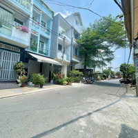 Bán Nhà Hẻm 52 Thoại Ngọc Hầu, Phường Phú Thạnh, Quận Tân Phúdiện Tích4X20M 1 Lầu Giá Bán 9 Tỷ
